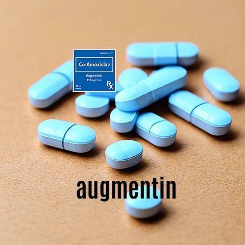 Augmentin ordonnance